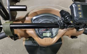 HONDA DIO 110 JK03