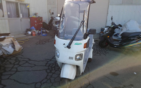 HONDA GYRO TA02