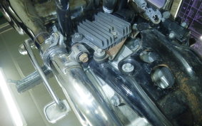 YAMAHA SR400 Gen.5 2021 RH16J