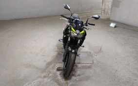 KAWASAKI Z650 ER650H