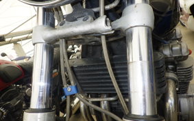 KAWASAKI ZEPHYR 750 1991 ZR750C