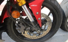 YAMAHA YZF-R25 RG43J