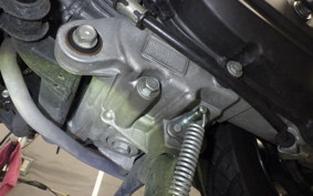 YAMAHA JOG-7 AY01