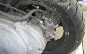 SUZUKI SKYWAVE 250 (Burgman 250) SS CJ43A