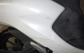 HONDA DIO 110 JK03