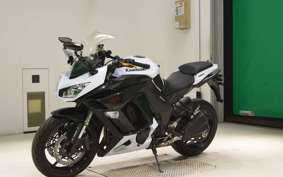 KAWASAKI NINJA 1000 A 2013