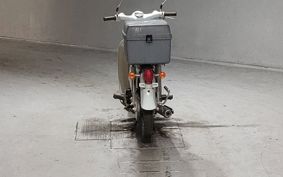 HONDA LITTLE CUB AA01