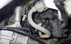 HONDA GYRO CANOPY 1990 TA03