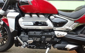 TRIUMPH ROCKET 3GT 2023 YBG10J