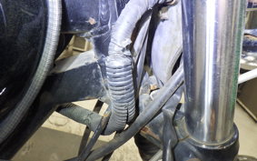 YAMAHA SR400 Gen.3 2001 RH01J