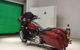 HARLEY FLHXSE 1800CVO 2016