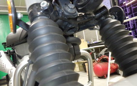 HONDA CT125-2 JA65