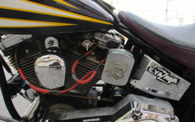 HARLEY FXSTC1340 1995 BKL