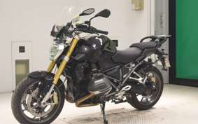 BMW R1200R 2018