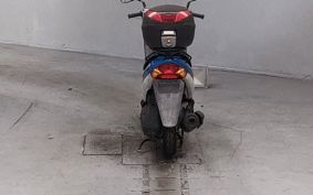 SUZUKI ADDRESS V125 CF46A