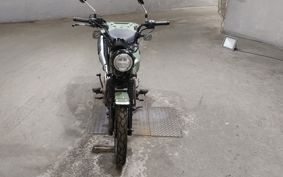 HONDA CT125 HUNTER  CUB  JA65