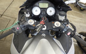 KAWASAKI ZZ1400 NINJA R 2007 ZXT40A