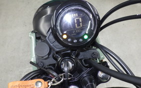 HONDA CT125-2 2016 JA65