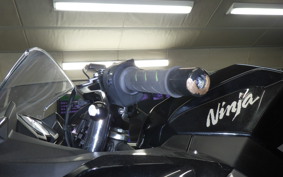 KAWASAKI NINJA 250 EX250P