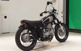 YAMAHA SR400 Gen.2 1995 1JR