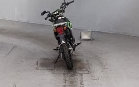 KAWASAKI KSR110 KL110A