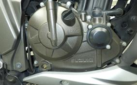 SUZUKI ｼﾞｸｻｰ250 ED22B