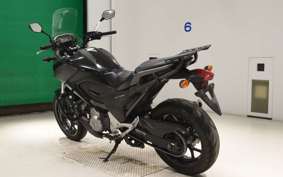 HONDA NC700X 2012 RC63