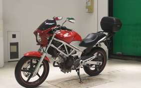 HONDA VTR 250 Gen. 2 2020 MC33