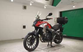 HONDA 400X 2019 NC56