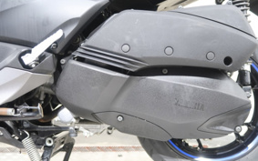 YAMAHA X-MAX SG42J