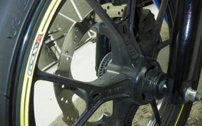 SUZUKI GSX-R125 DL33B