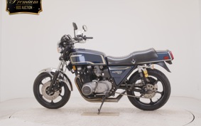 KAWASAKI Z1000 MK2 2012 KZT00A