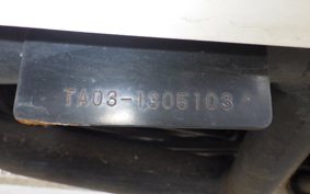 HONDA GYRO CANOPY TA03