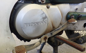HONDA C50 SUPER CUB AA01