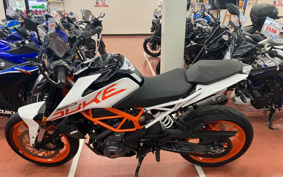 KTM 390 DUKE 2019 JPJ40