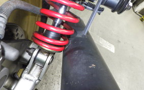 KAWASAKI BALIUS 250 Gen.2 2018 ZR250B