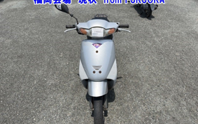HONDA DIO FIT