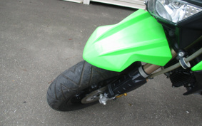 KAWASAKI KSR110 KL110D