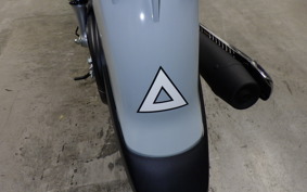 HONDA CROSS CUB 110 JA60