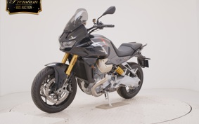 MOTO GUZZI V100 MANDELLO S 2023