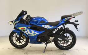 SUZUKI GSX-R150A 2013