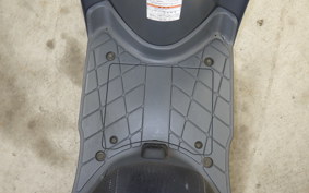 SUZUKI LET's 4 CA41A