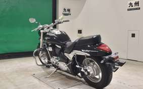 SUZUKI BOULEVARD 400 2013 VK57A