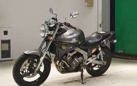 YAMAHA ZEAL 3YX