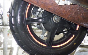 YAMAHA JOG ZR Gen.2 SA16J