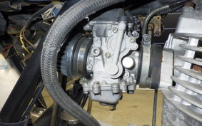 YAMAHA SR400 Gen.2 1993 1JR