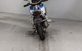 HONDA CRF1100L AFRICA TWIN SD10