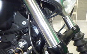 HARLEY XL883N 2018