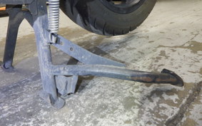 HONDA PCX125 2008 JF28