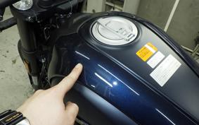 DUCATI SCRAMBLER 2023